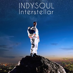 IndySoul - Interstellar Ep (Nylon Recordings)