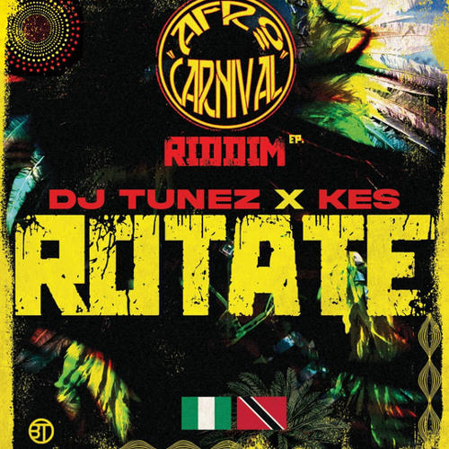 Rotate