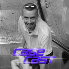 Cage Cast 025 // DJ Henk Only Vinyl Mix
