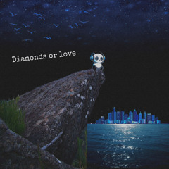 Cubs - Diamonds or love