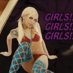 Ayesha Erotica ✩ We Can Do It! (Actual Demo)