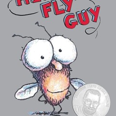 ⭐[PDF]⚡ Hi! Fly Guy ipad