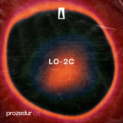 Prozedur 011 I LO-2C