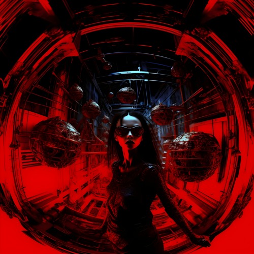 CODE ARK - WAREHOUSE