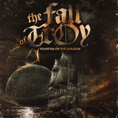 Vomiting Winter-The Fall of Troy