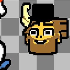 EXTRA ~ Mountain Fracture (unfinished early version) [Underswap concussion]