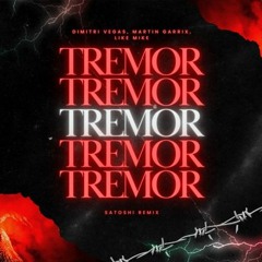 Tremor #Sunheo - ( Jagur Mix x Ridho Robiansa x Indra S ) Exclusive