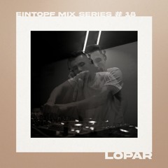 Eintopf mix series: Lopar