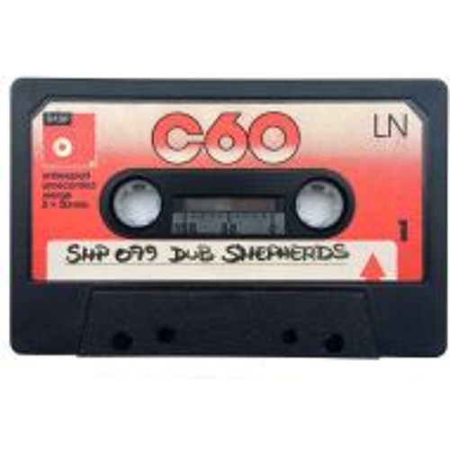 SH.MIXTAPE.79 / DUB SHEPHERDS