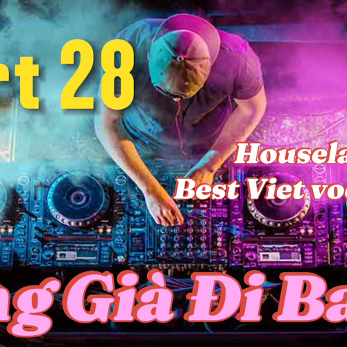 DJ Dũng Trần Music