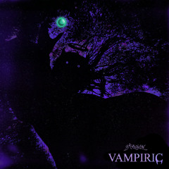 Spade - VAMPIRIC (HALLOWEEN FREEBIE)