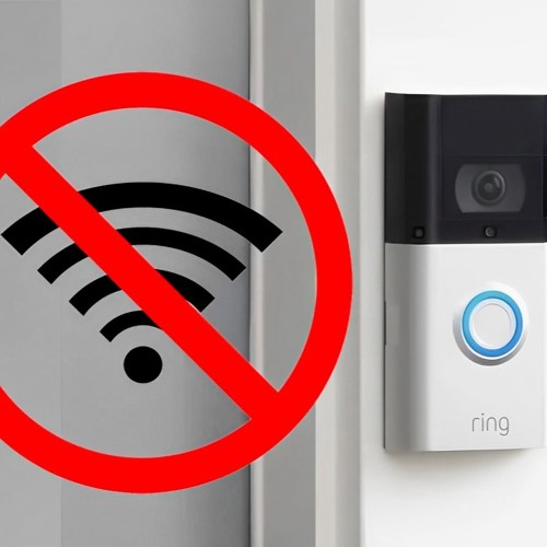 Stream Why Is My Ring Doorbell Camera Not Connecting To Wifi +1888937
