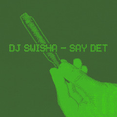 SAY DET