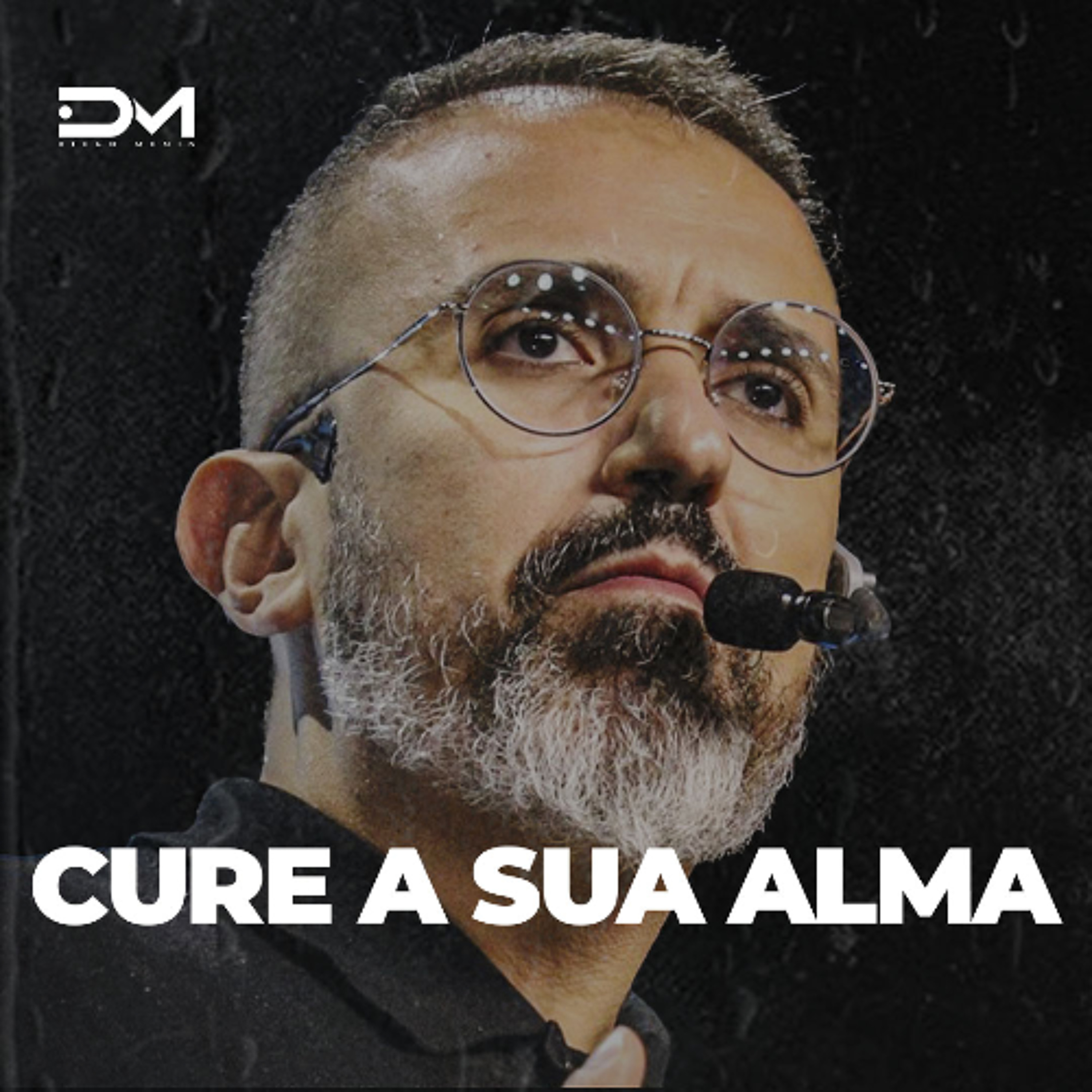 CURE A SUA ALMA | MOTIVACIONAL METANOIA