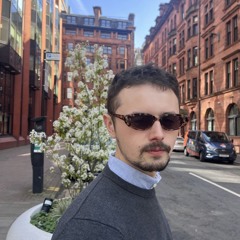 I said more shit is coming soon