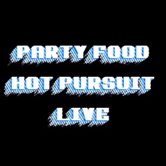 HOT PURSUIT (LIVE TAKE) | LIVE VIDEO ON YOUTUBE |