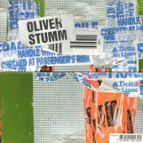 DJ Oliver Stumm: Retro Non-Stop