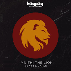 Mnithi The Lion ft Ndumi