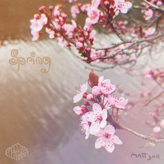 Spring (collaboration with Matt Jah)