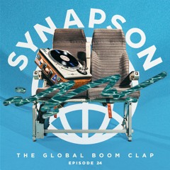 The Global Boom Clap #24