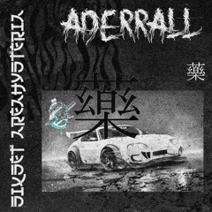 AreaHysteria x sixset - Aderrall