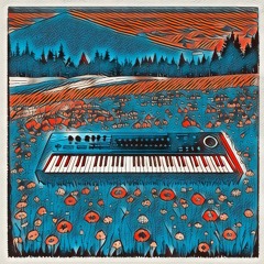 Mood Exhibit - Syntherapy 3