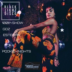 BLD 100th Show (6th Dec 2021)