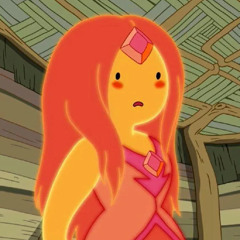 FLAME PRINCESS
