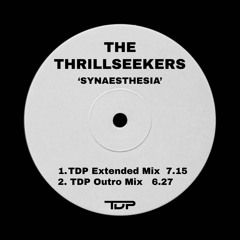 Synaesthesia [TDP Remix] (The Thrillseekers)