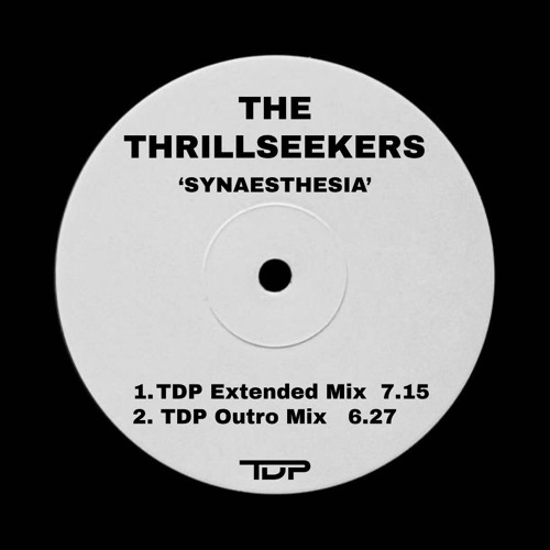 Synaesthesia [TDP Remix] (The Thrillseekers)