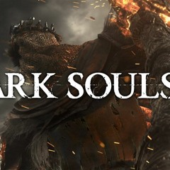 Dark Souls III