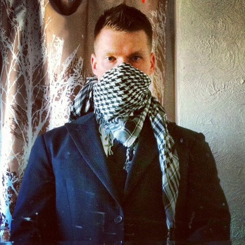 Soul on Fire (1997 Again)