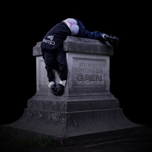 Virtual Playground ⏤ DJGARBAGE invite gæn