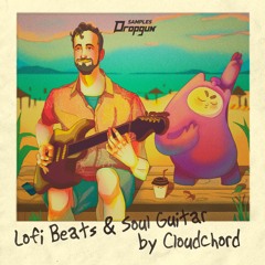 Lofi Beats & Soul Guitar By Cloudchord (Sample Pack)