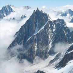 Mountains (Prod. Maheraf)