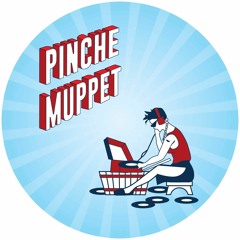 Pinche Muppet X Cerveza Ritual