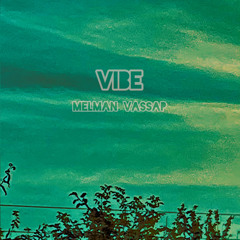 MELMAN VASSAP - VIBE(prod. by Saintluca)