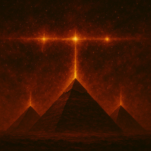 Belt of Light