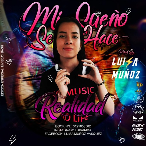 ⚡Mi Sueño Se Hace Realidad (Edicion Especial My Bday Bash)⚡