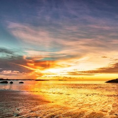 Radiant Beach
