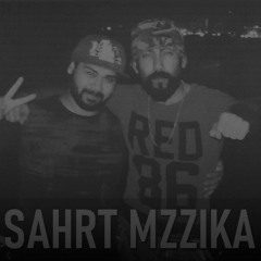 SAHRT MZZIKA