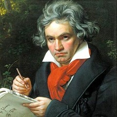 The Moonlight Sonata "Dav1d Cerda5" re-arrangement for Philharmonic Orchestra