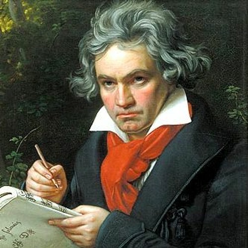 The Moonlight Sonata "Dav1d Cerda5" re-arrangement for Philharmonic Orchestra