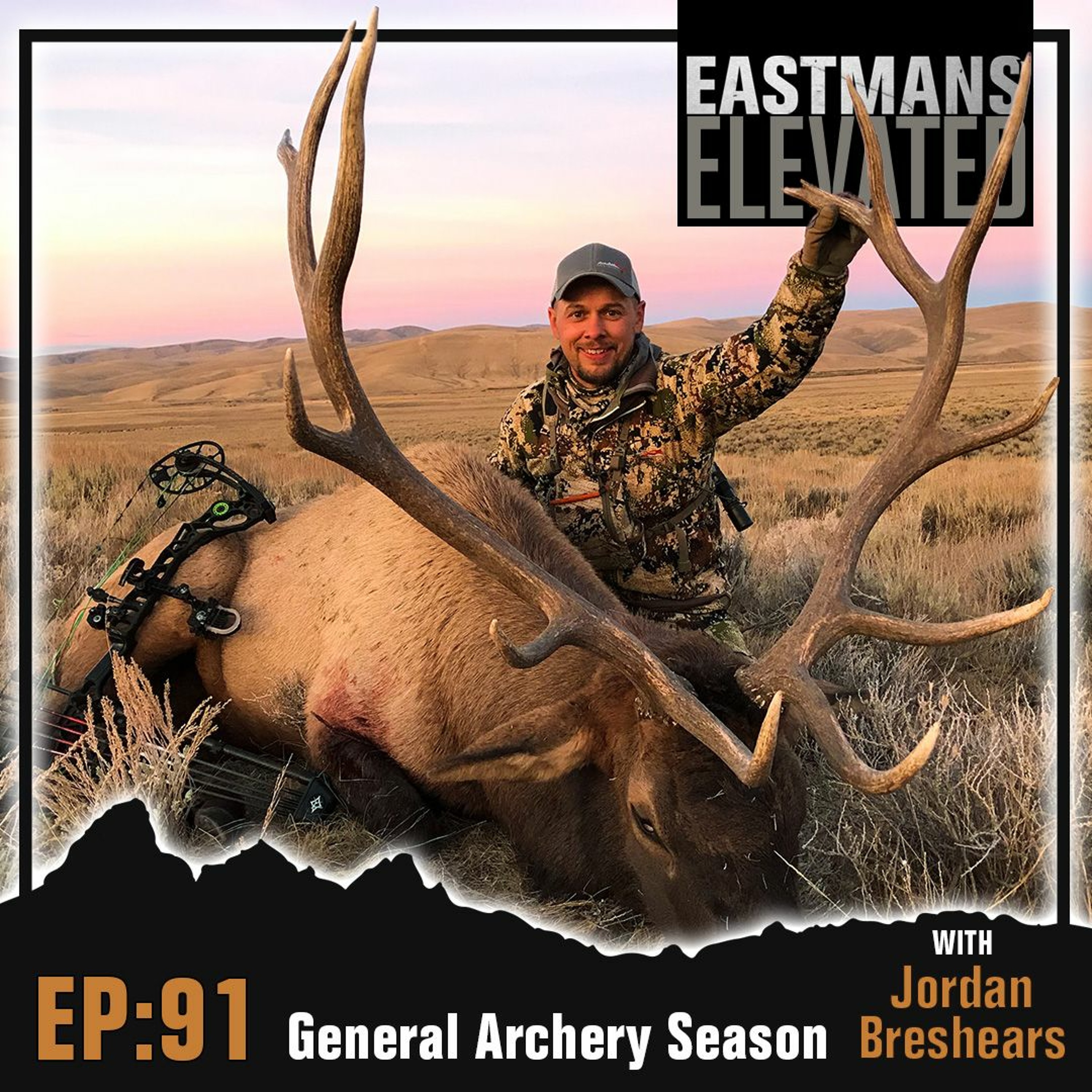 Eastmans\' Elevated