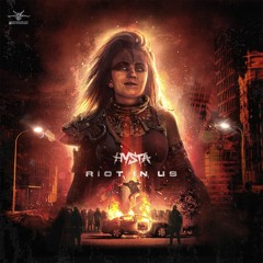 Hysta - Riot In Us