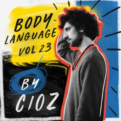 Premiere: M.A.N.D.Y. vs Booka Shade - Body Language (Cioz Remix) [Get Physical]