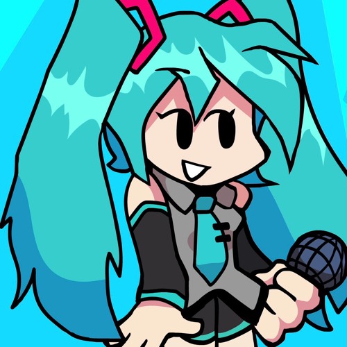 Stream Miku Mod Friday Night Funkin Slowed Reverb Po Pi Po By Shsl Croissant Listen Online For Free On Soundcloud