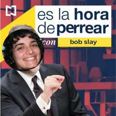 es la hora de perrear