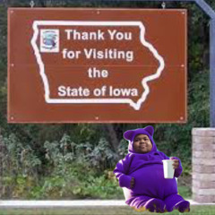 Dave Blunts - Out Of Moline (LQ)
