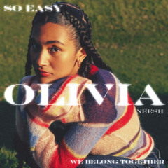 SO EASY x WE BELONG 2GETHER (neesh edit)